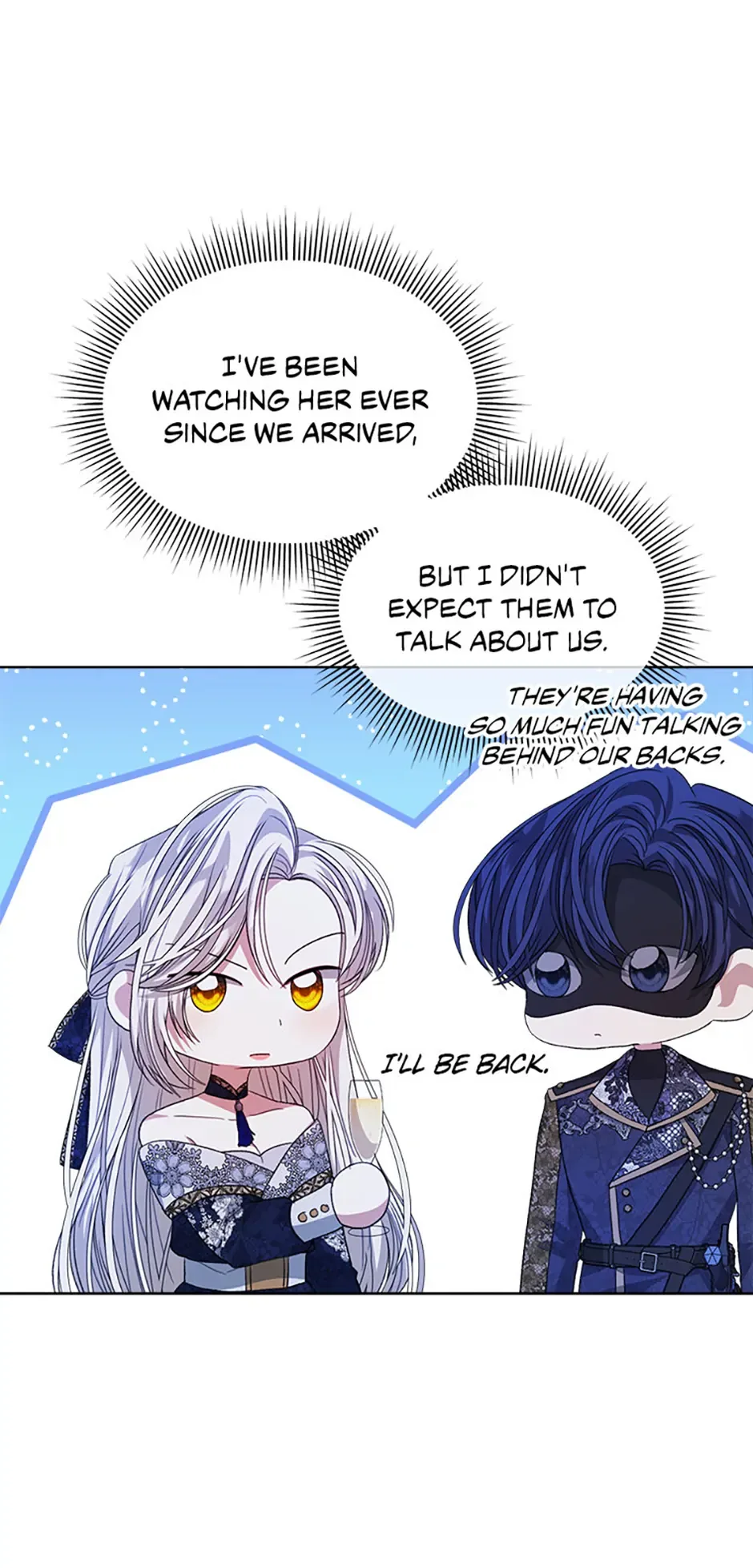 The Exhausting Reality of Novel Transmigration Chapter 65 page 24