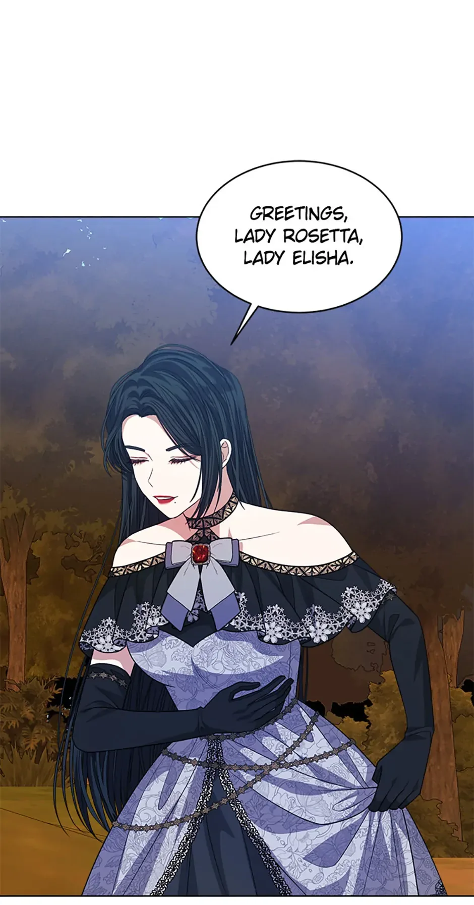 The Exhausting Reality of Novel Transmigration Chapter 65 page 43