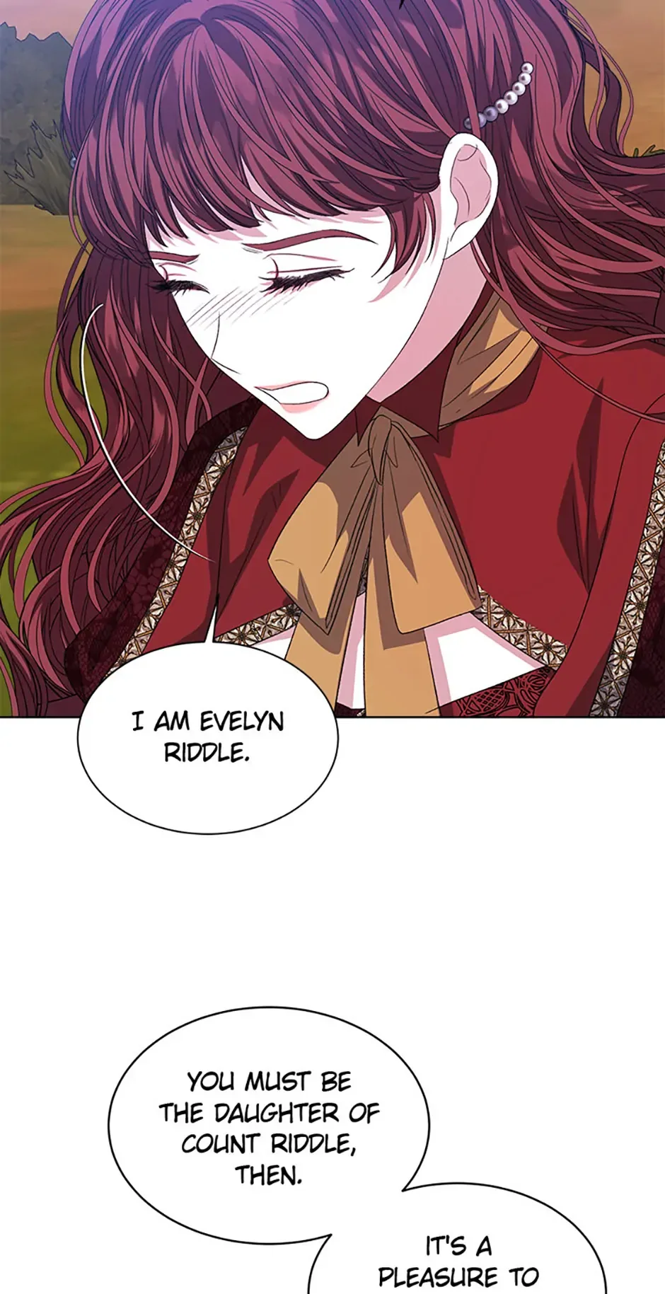 The Exhausting Reality of Novel Transmigration Chapter 65 page 51