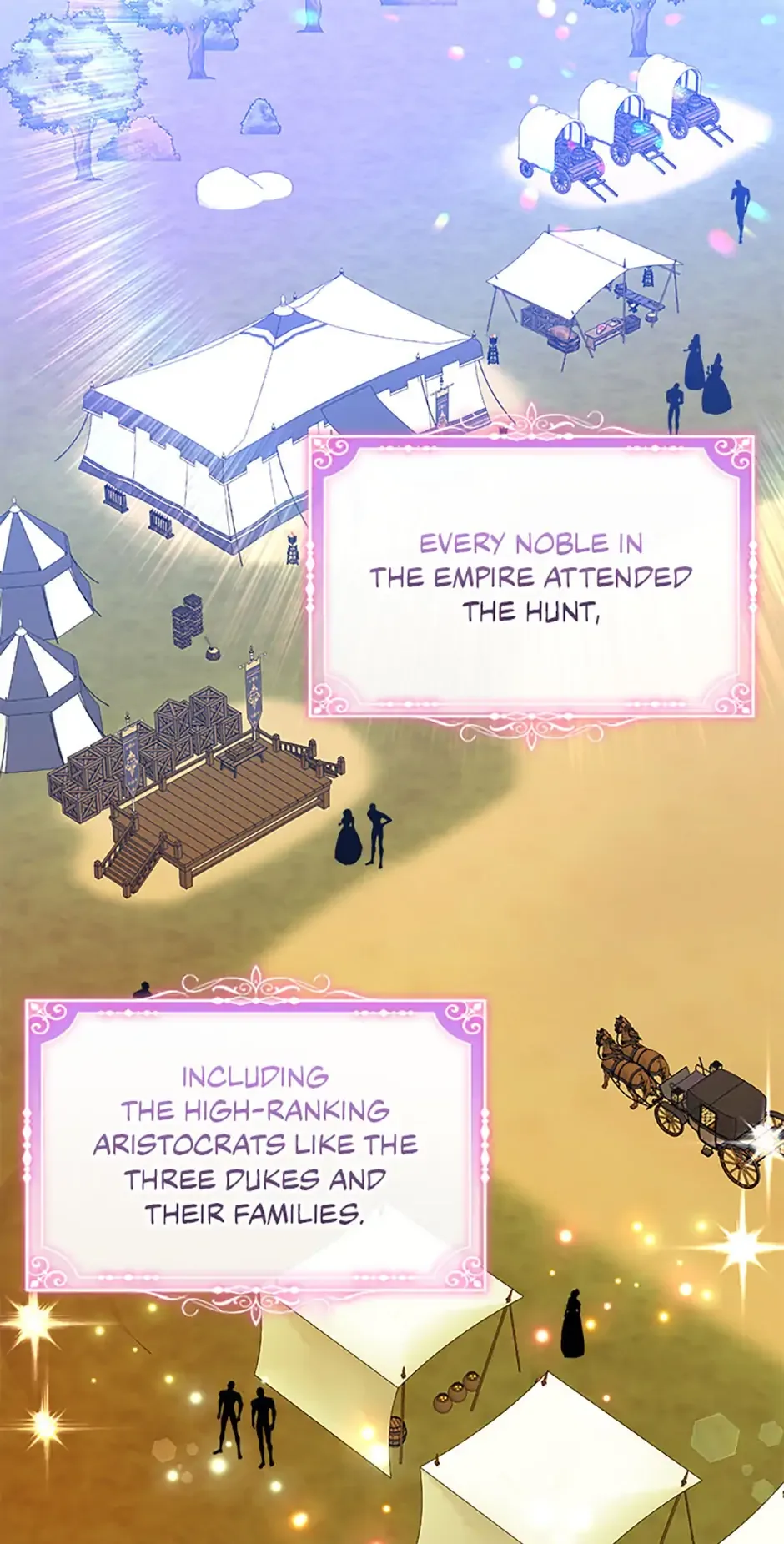 The Exhausting Reality of Novel Transmigration Chapter 65 page 1