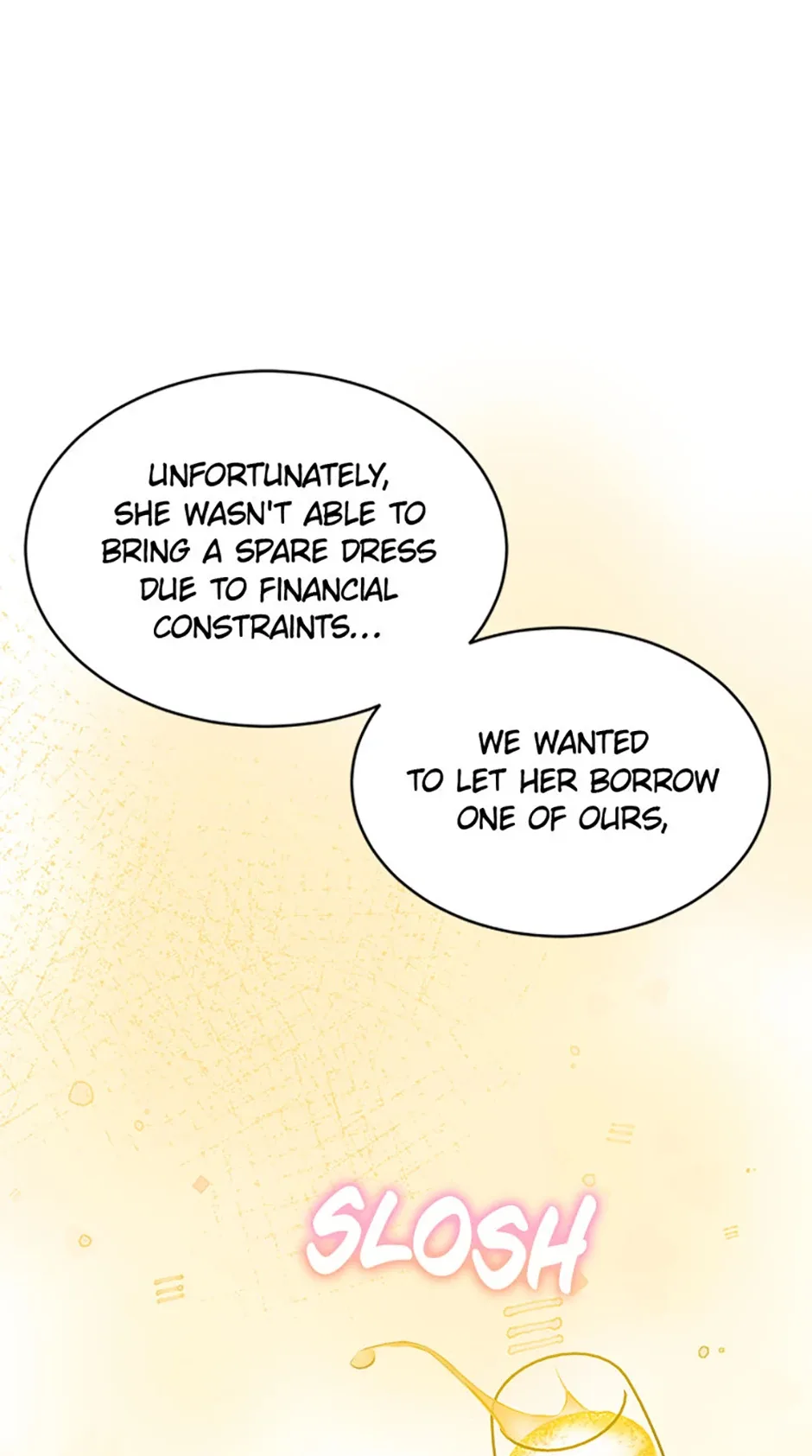 The Exhausting Reality of Novel Transmigration Chapter 65 page 54