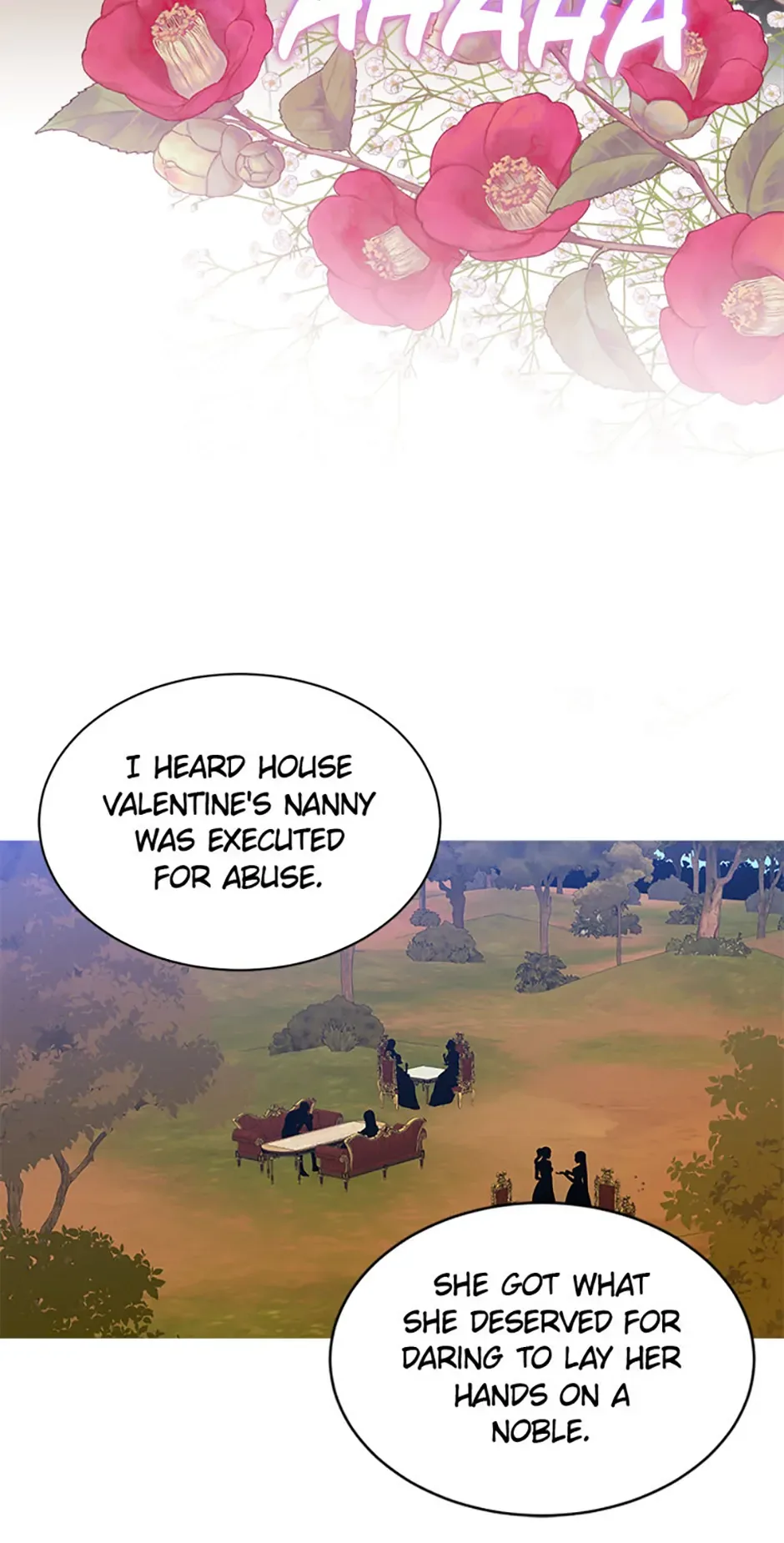 The Exhausting Reality of Novel Transmigration Chapter 65 page 3