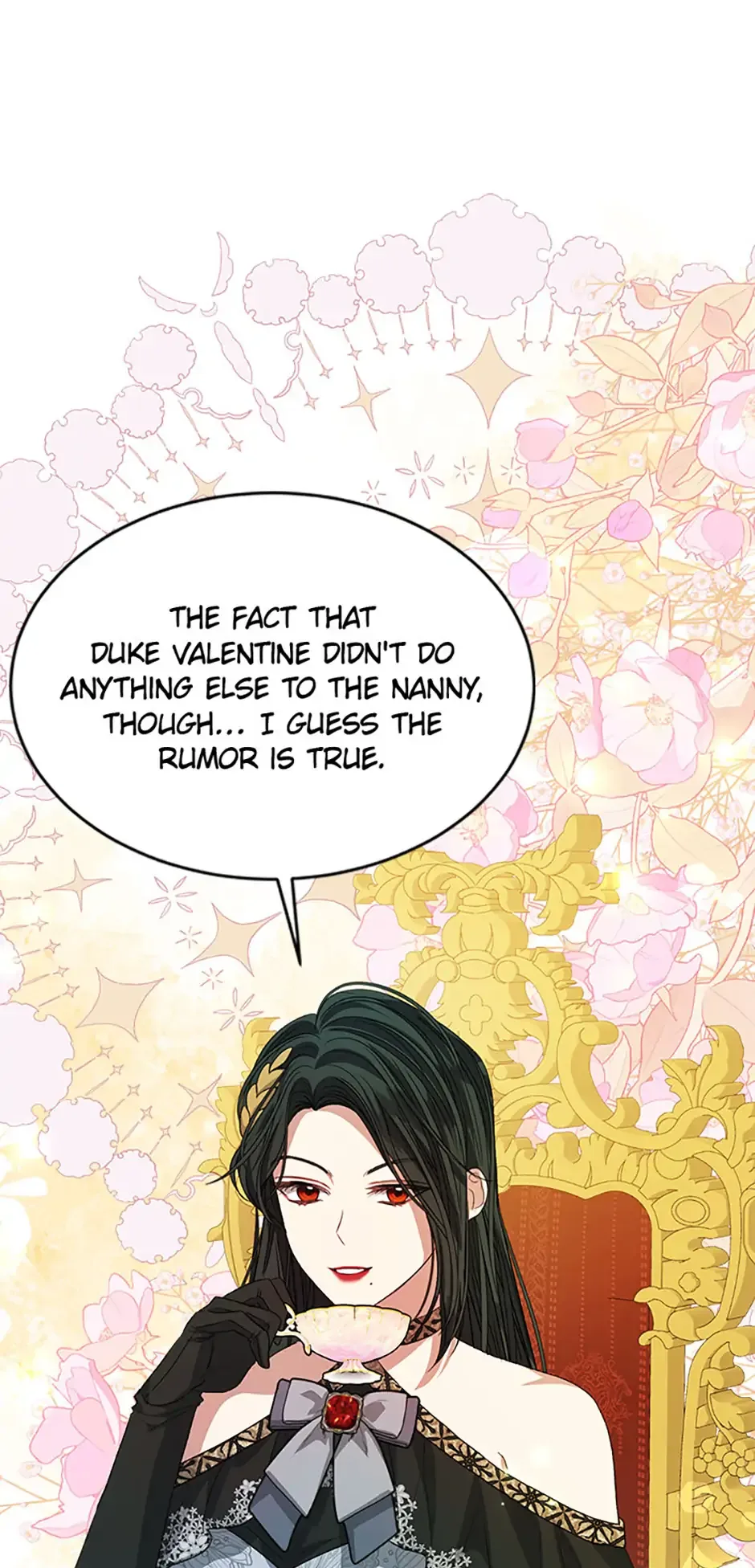 The Exhausting Reality of Novel Transmigration Chapter 65 page 4