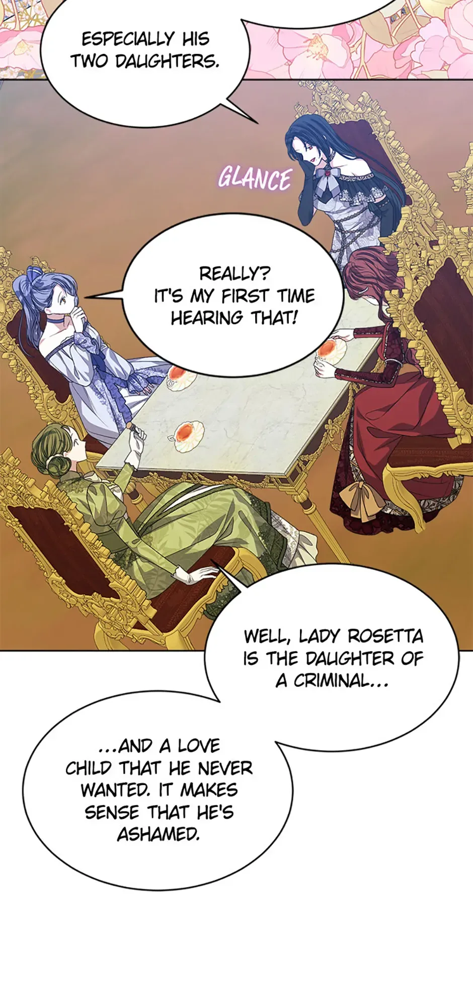 The Exhausting Reality of Novel Transmigration Chapter 65 page 7