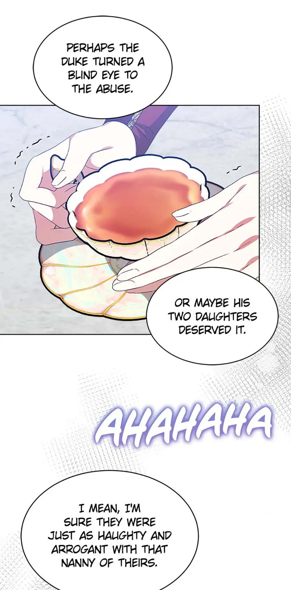 The Exhausting Reality of Novel Transmigration Chapter 65 page 8