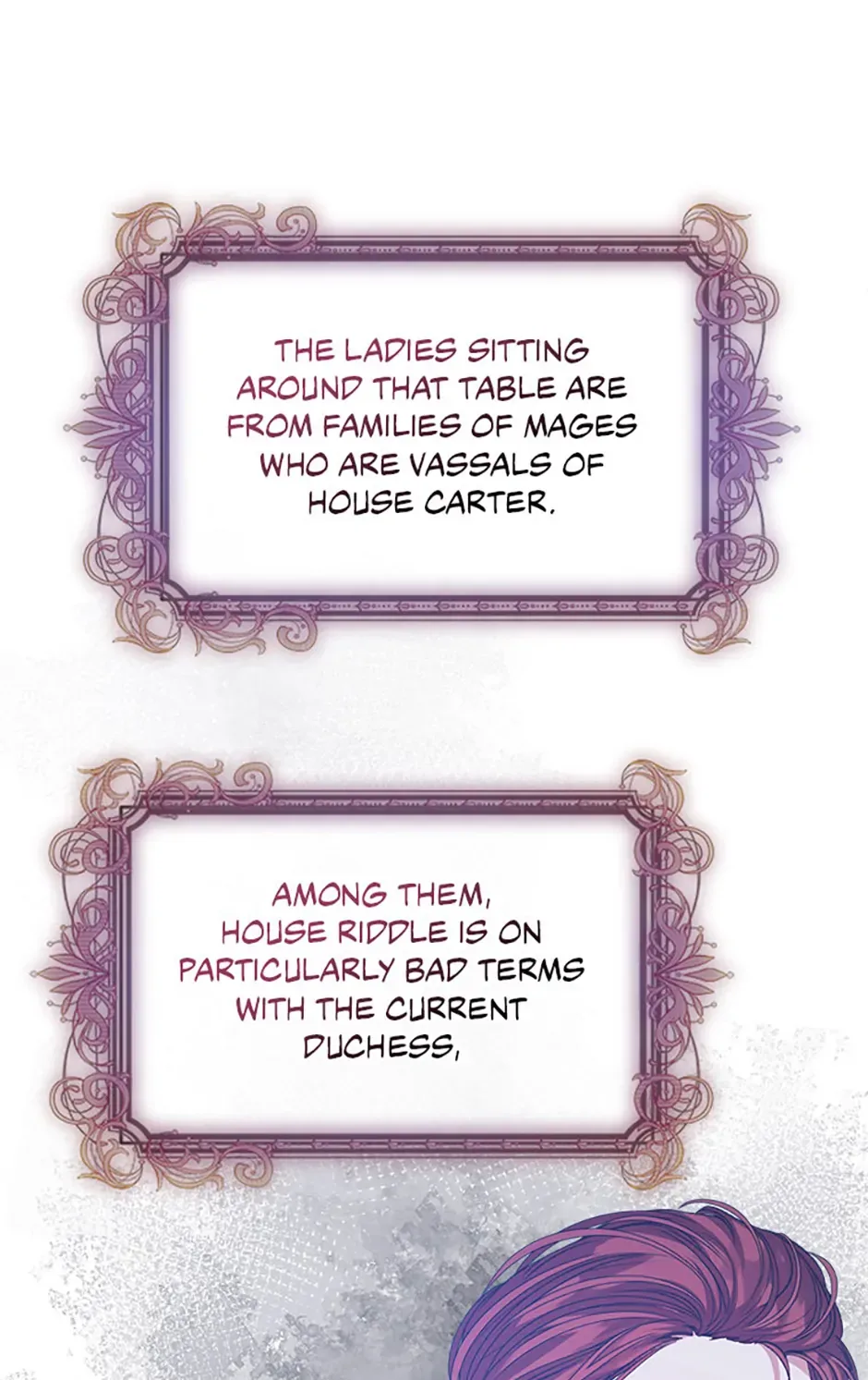 The Exhausting Reality of Novel Transmigration Chapter 65 page 20