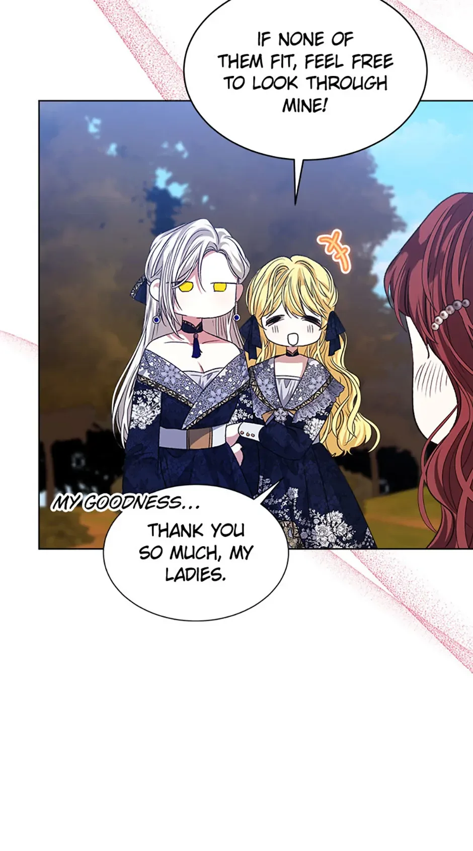 The Exhausting Reality of Novel Transmigration Chapter 65 page 71