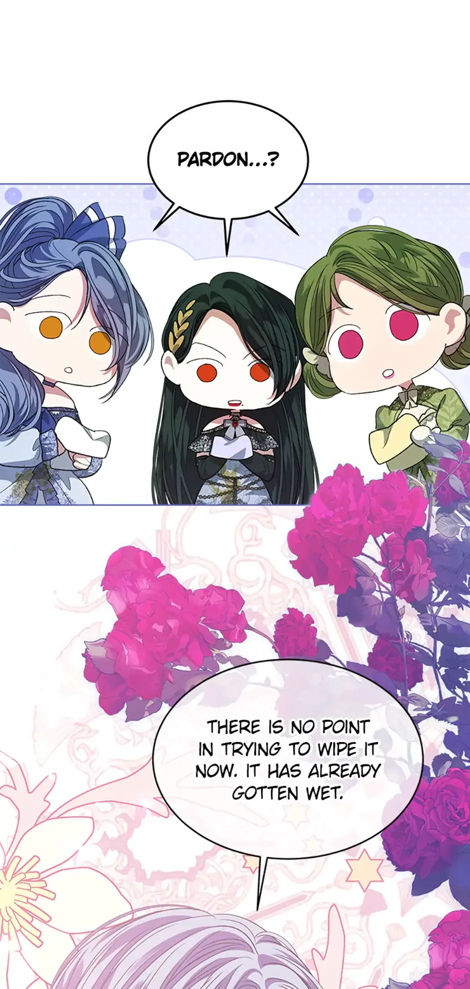 The Exhausting Reality of Novel Transmigration Chapter 65 page 65