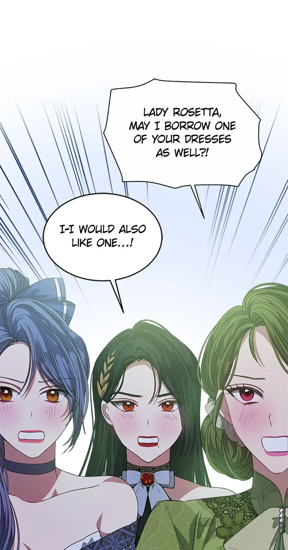 The Exhausting Reality of Novel Transmigration Chapter 65 page 72