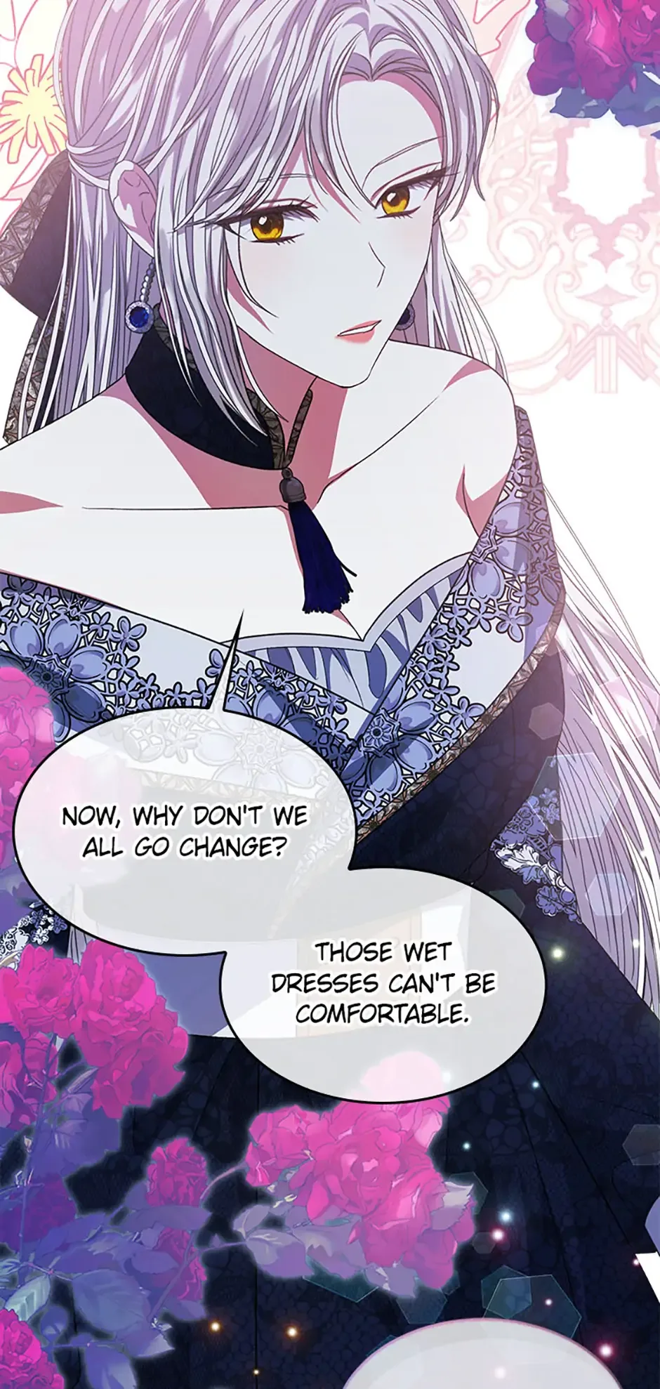 The Exhausting Reality of Novel Transmigration Chapter 65 page 66
