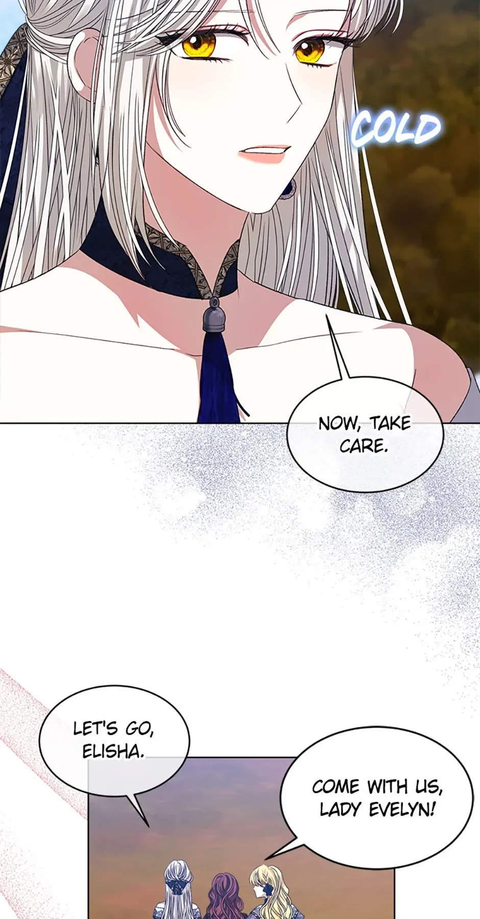 The Exhausting Reality of Novel Transmigration Chapter 65 page 74