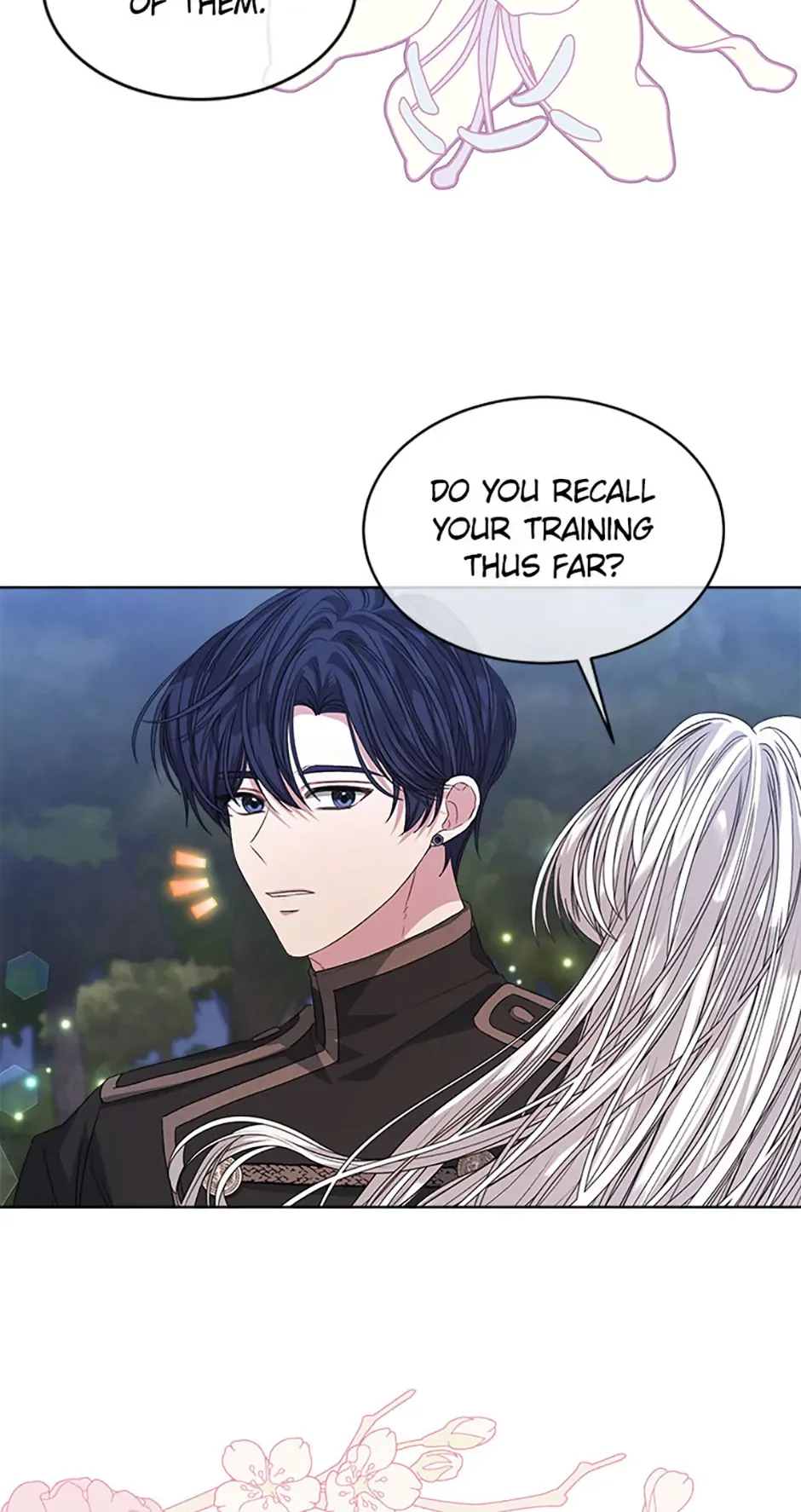 The Exhausting Reality of Novel Transmigration Chapter 64 page 6