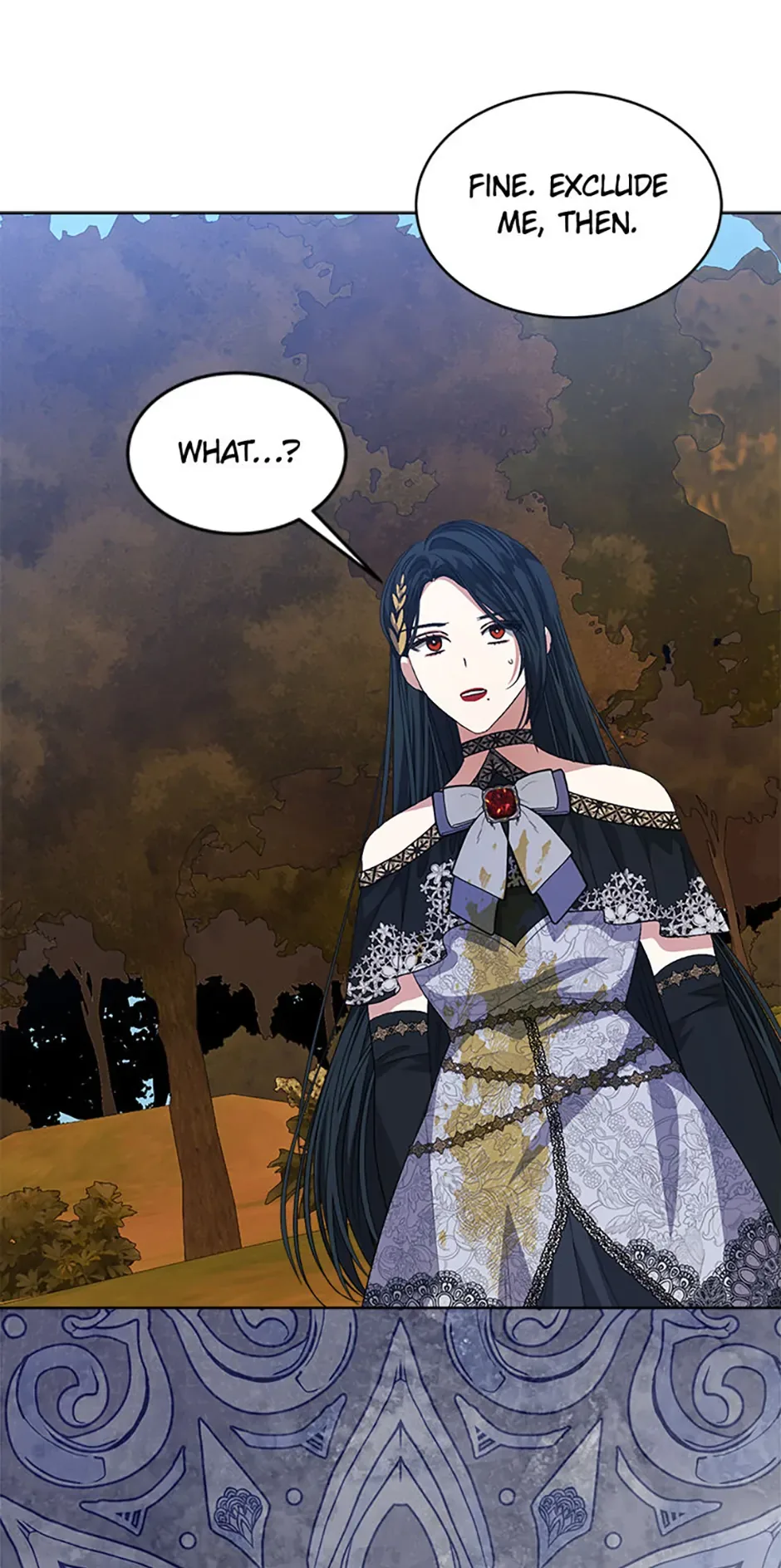The Exhausting Reality of Novel Transmigration Chapter 65 page 80