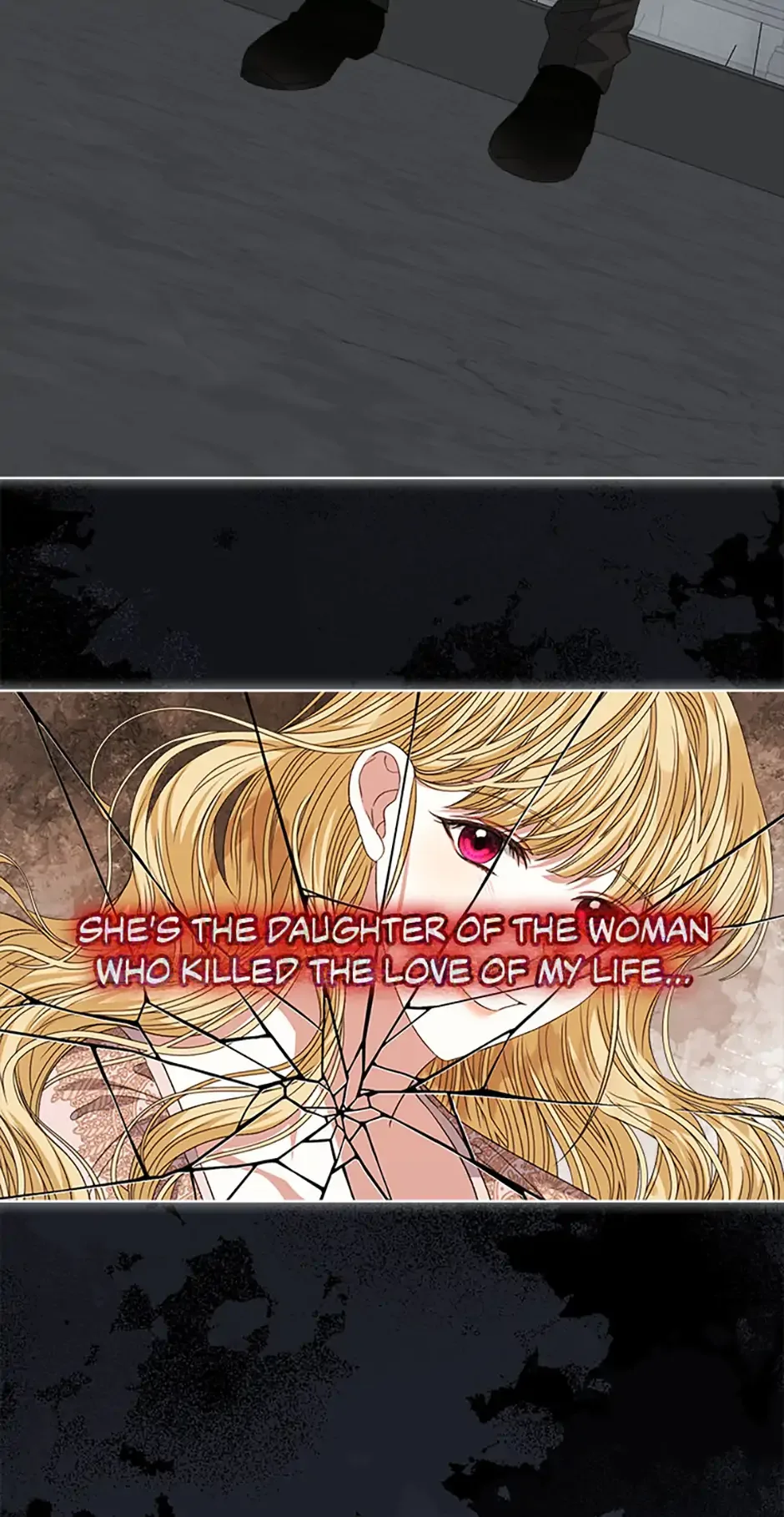 The Exhausting Reality of Novel Transmigration Chapter 63 page 33