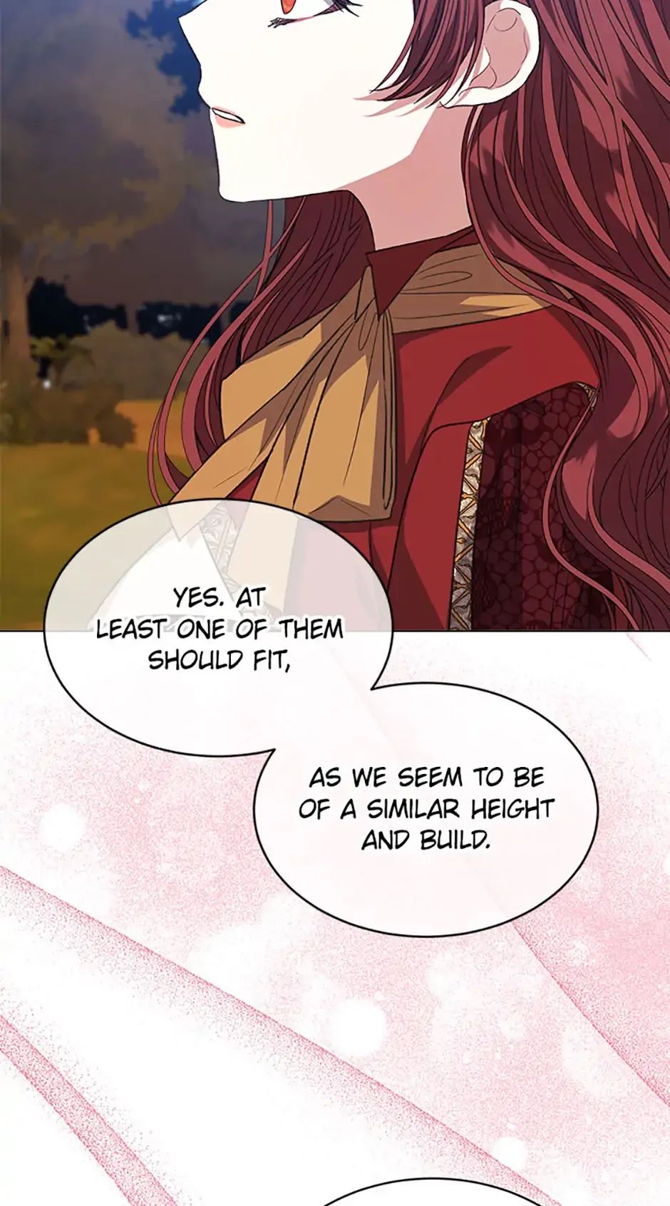 The Exhausting Reality of Novel Transmigration Chapter 65 page 70