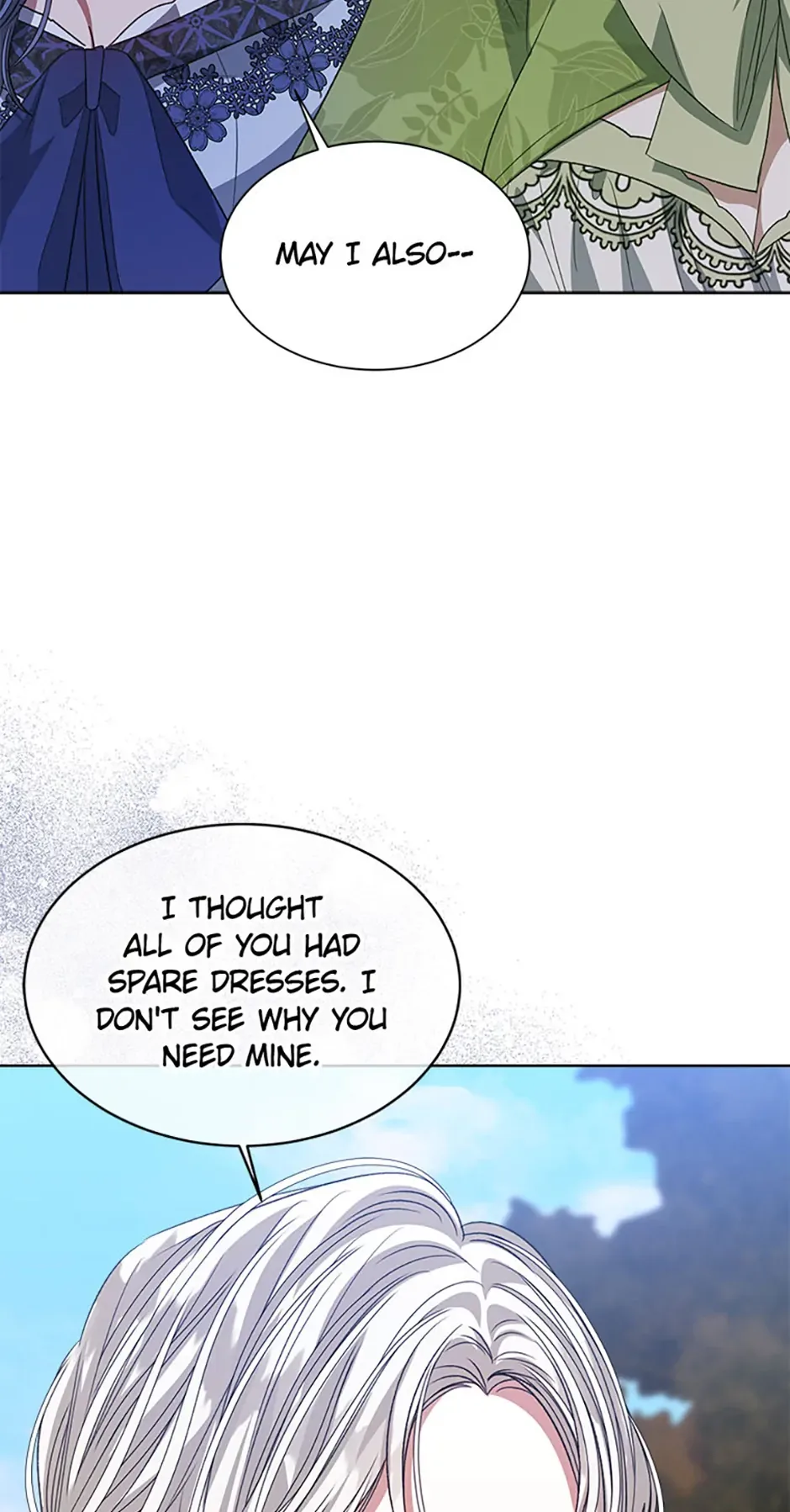 The Exhausting Reality of Novel Transmigration Chapter 65 page 73