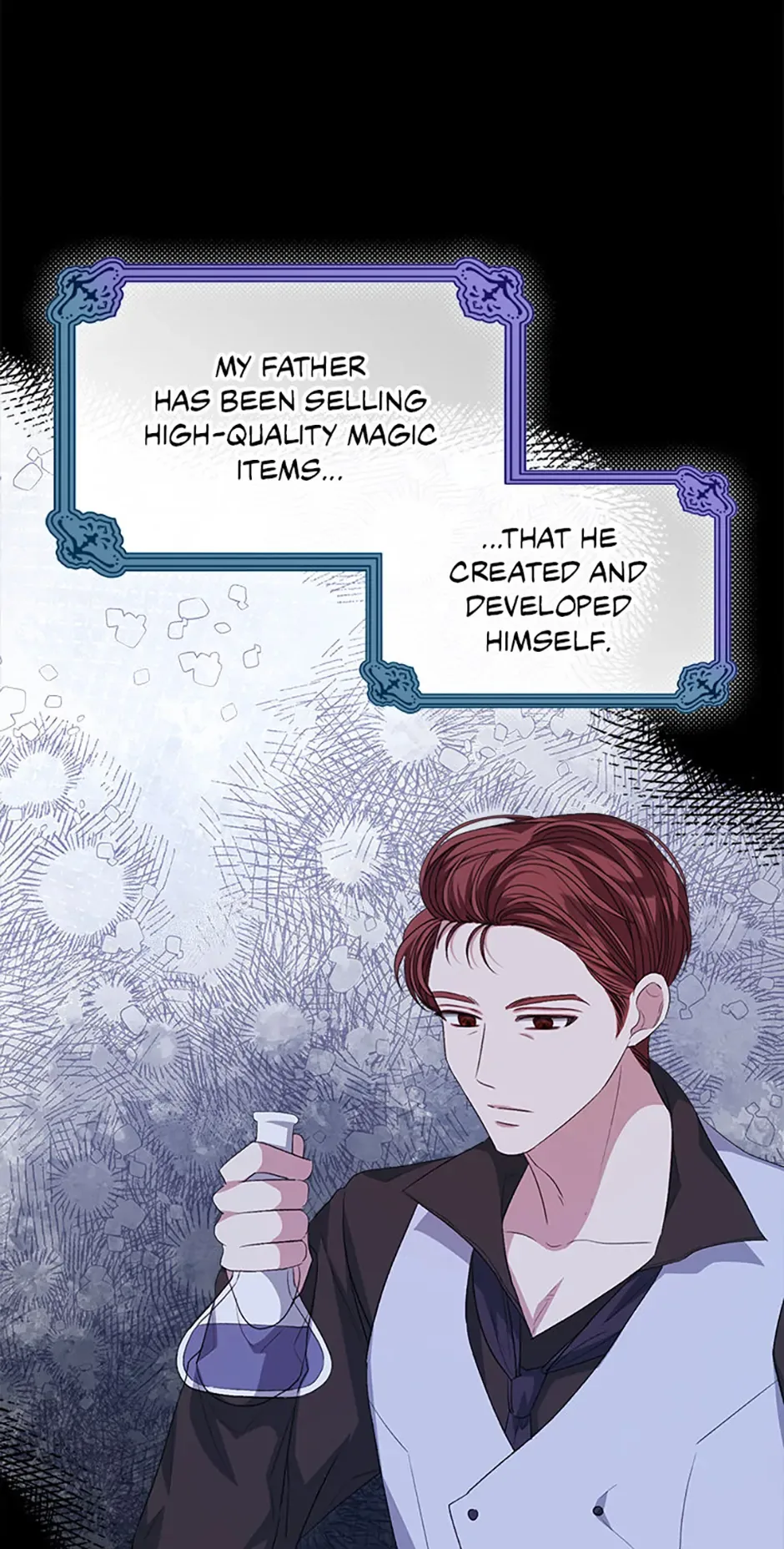 The Exhausting Reality of Novel Transmigration Chapter 66 page 16