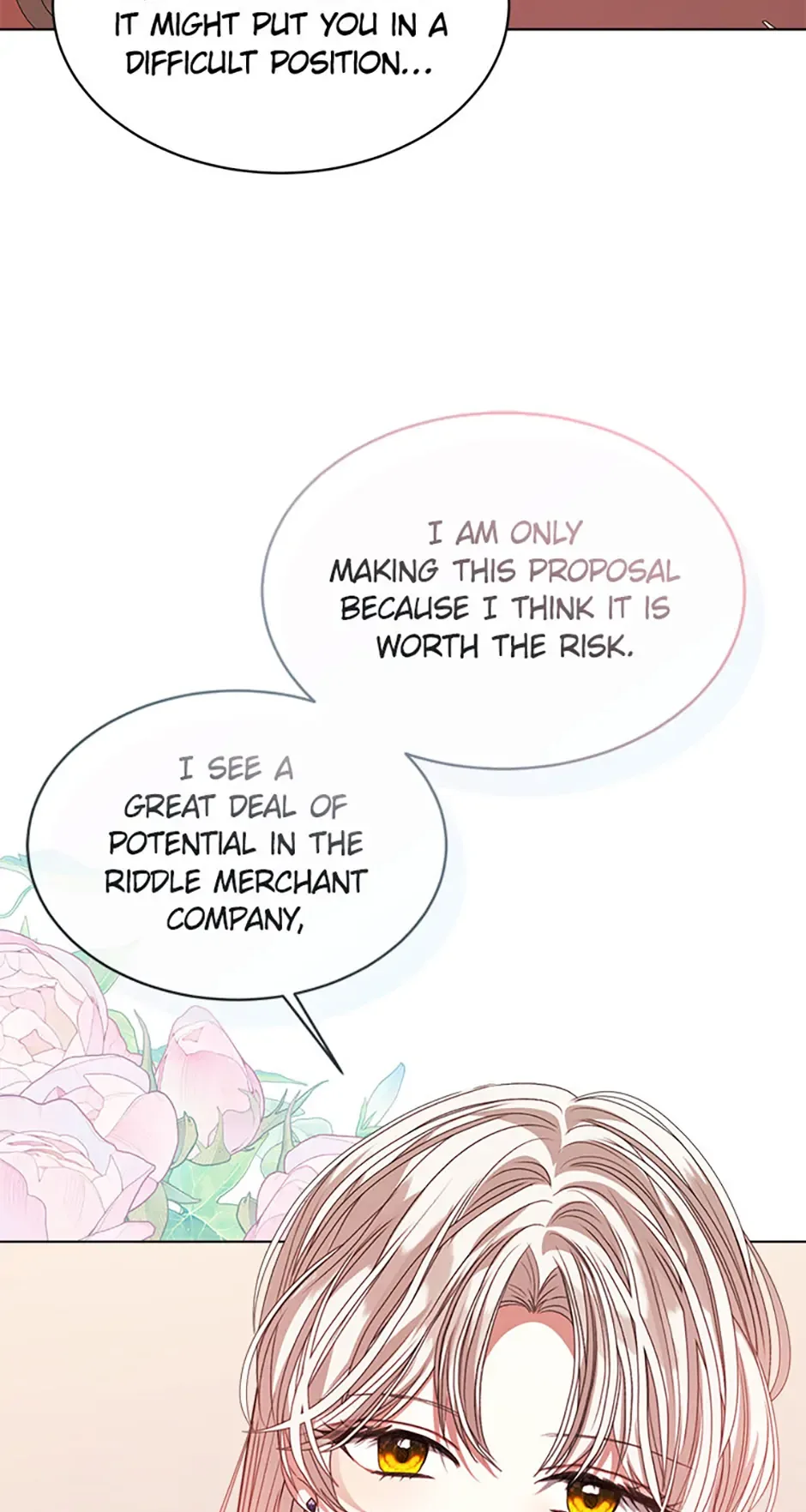 The Exhausting Reality of Novel Transmigration Chapter 66 page 45