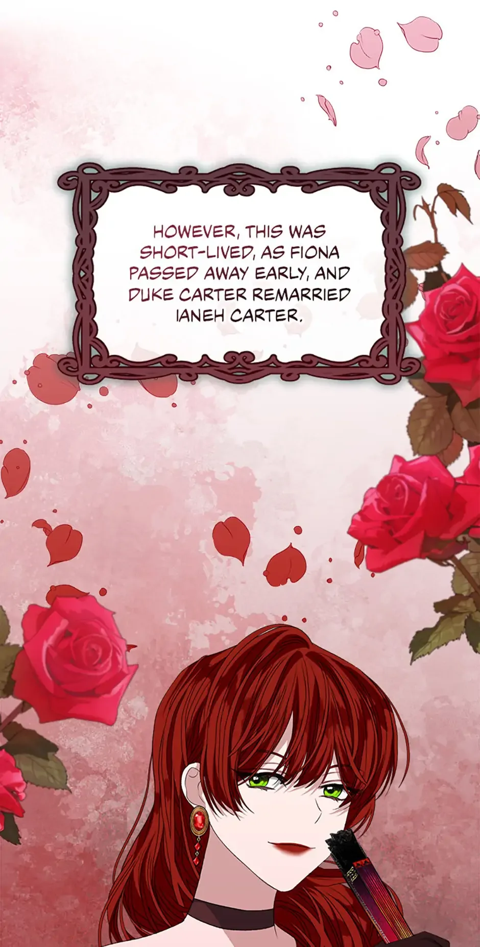 The Exhausting Reality of Novel Transmigration Chapter 66 page 37