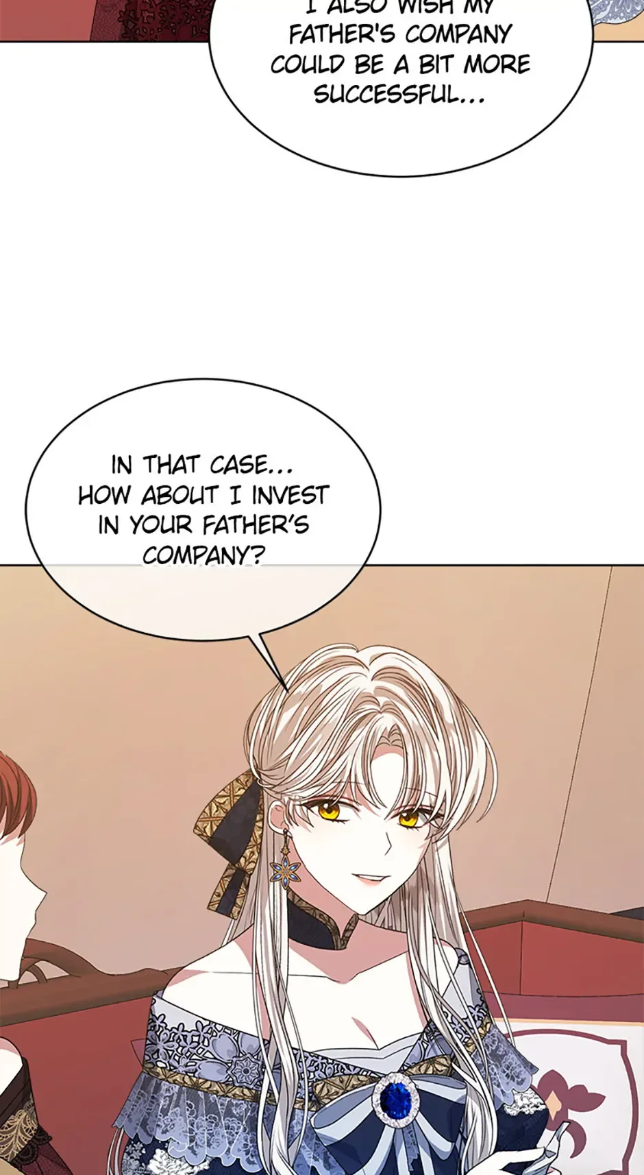 The Exhausting Reality of Novel Transmigration Chapter 66 page 25