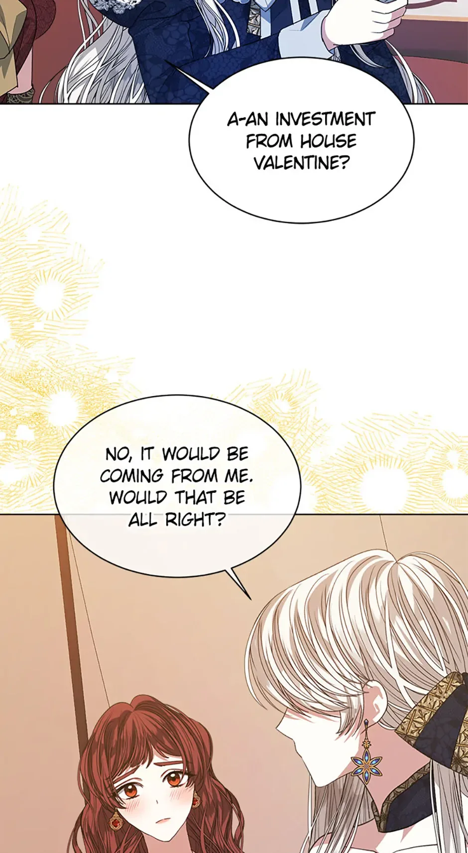 The Exhausting Reality of Novel Transmigration Chapter 66 page 26