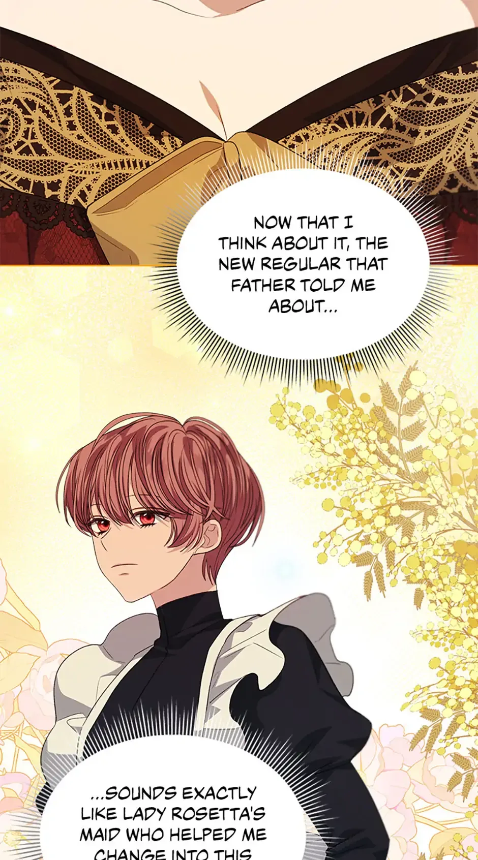The Exhausting Reality of Novel Transmigration Chapter 66 page 22