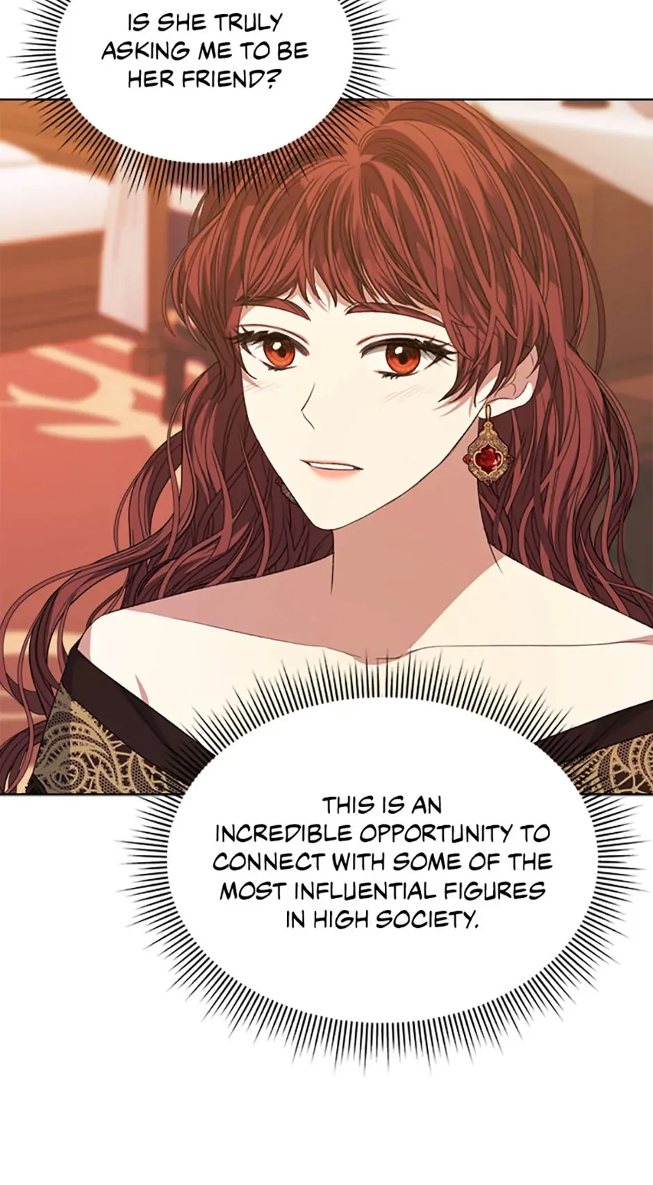 The Exhausting Reality of Novel Transmigration Chapter 66 page 7