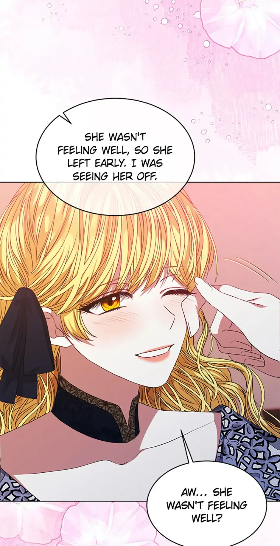 The Exhausting Reality of Novel Transmigration Chapter 66 page 55