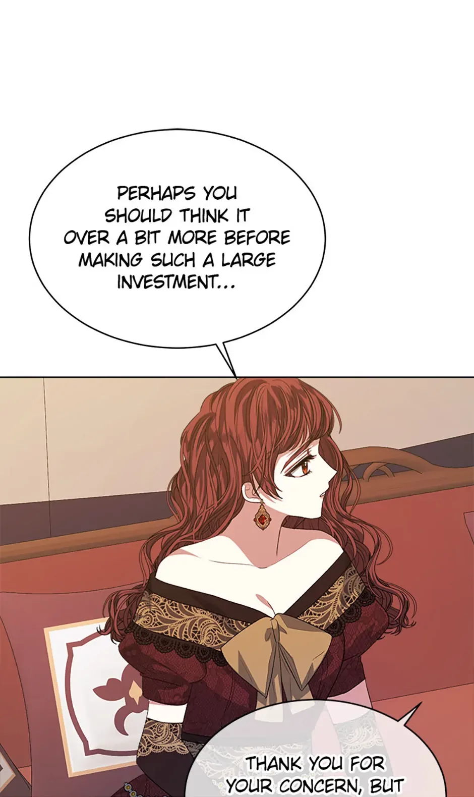The Exhausting Reality of Novel Transmigration Chapter 66 page 28