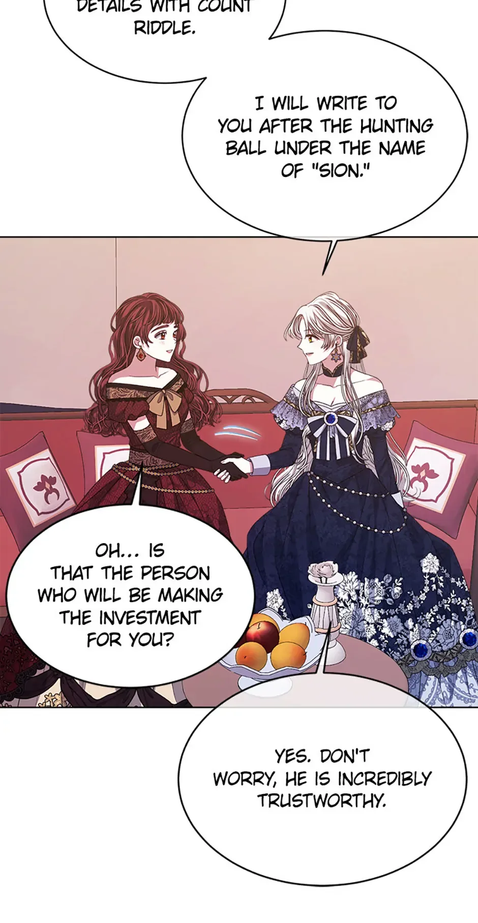 The Exhausting Reality of Novel Transmigration Chapter 66 page 50