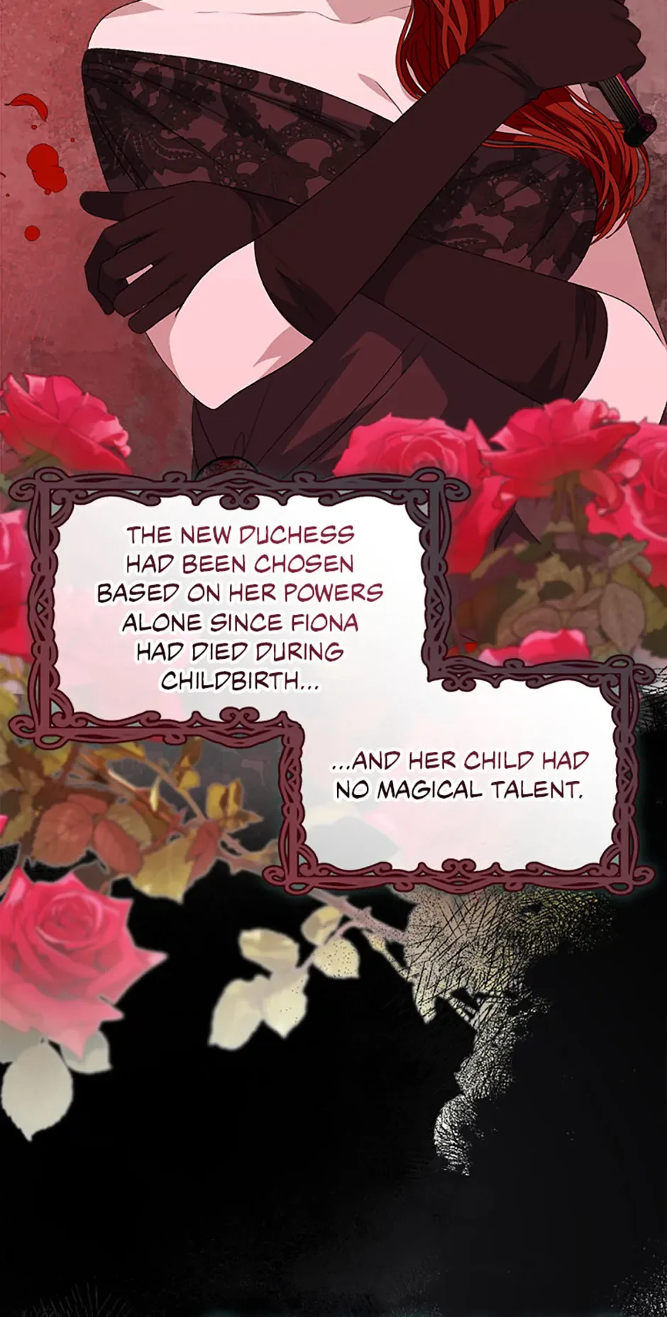 The Exhausting Reality of Novel Transmigration Chapter 66 page 38