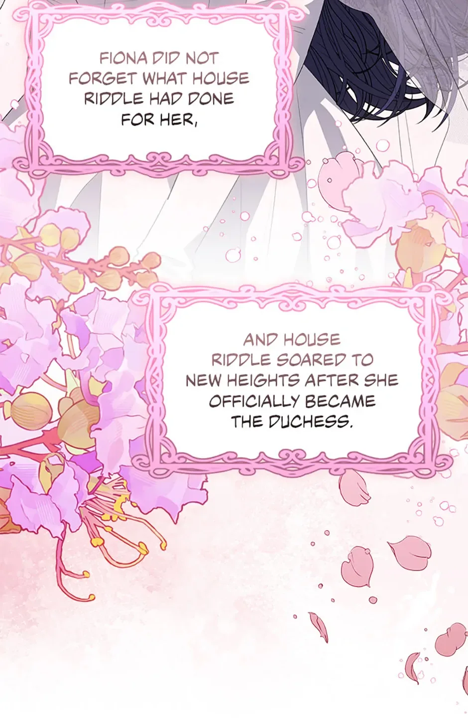 The Exhausting Reality of Novel Transmigration Chapter 66 page 36