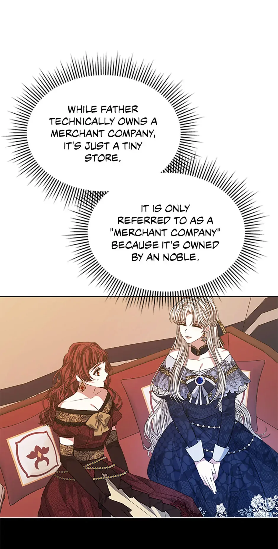 The Exhausting Reality of Novel Transmigration Chapter 66 page 15