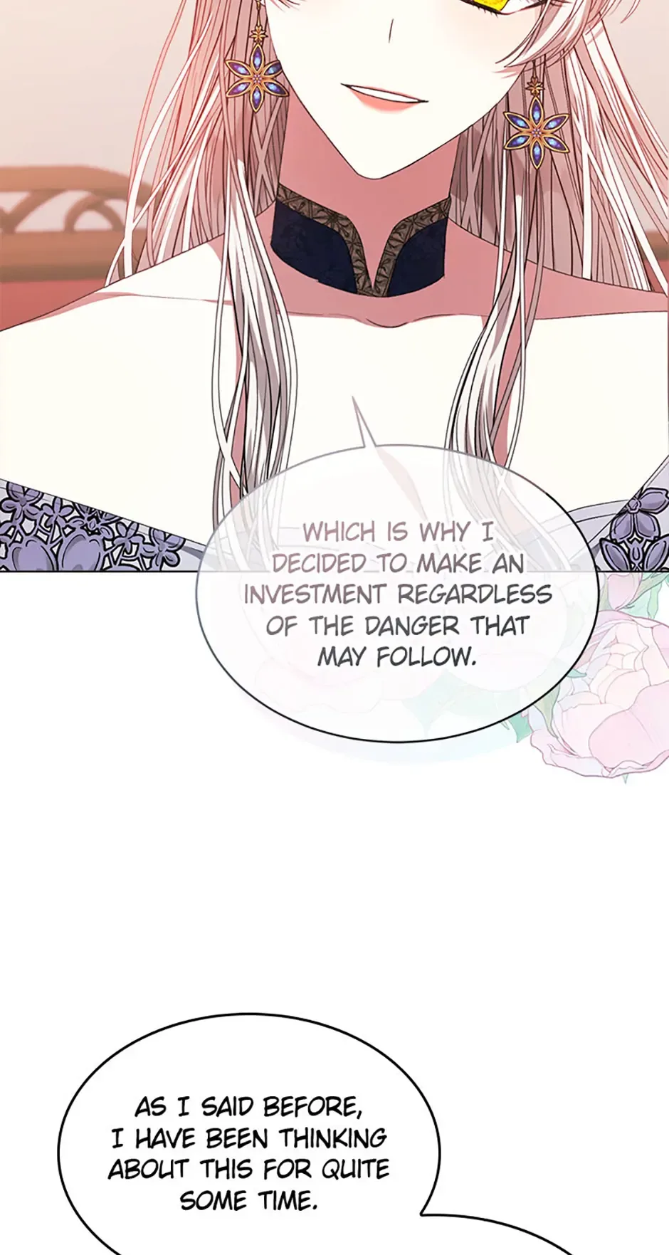 The Exhausting Reality of Novel Transmigration Chapter 66 page 46