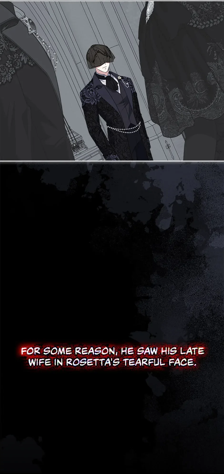 The Exhausting Reality of Novel Transmigration Chapter 63 page 31