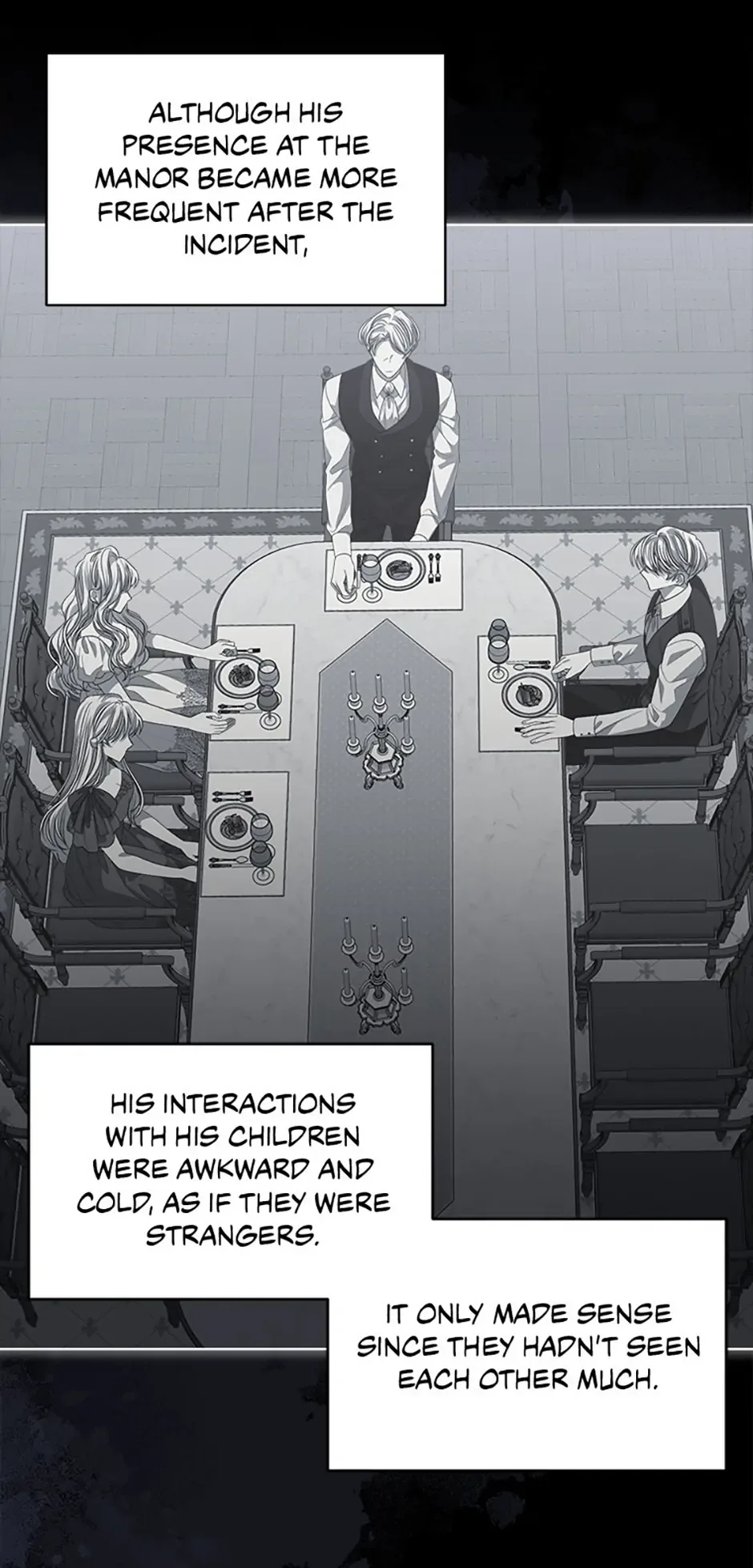 The Exhausting Reality of Novel Transmigration Chapter 63 page 26