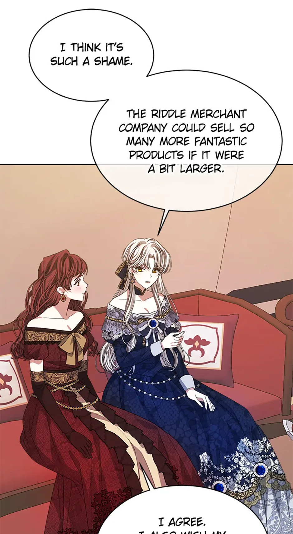 The Exhausting Reality of Novel Transmigration Chapter 66 page 24