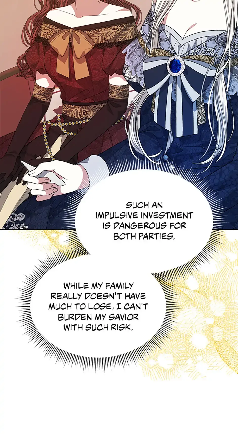 The Exhausting Reality of Novel Transmigration Chapter 66 page 27