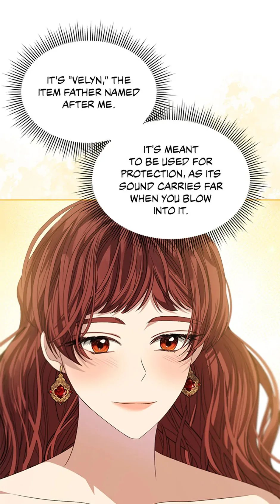 The Exhausting Reality of Novel Transmigration Chapter 66 page 21