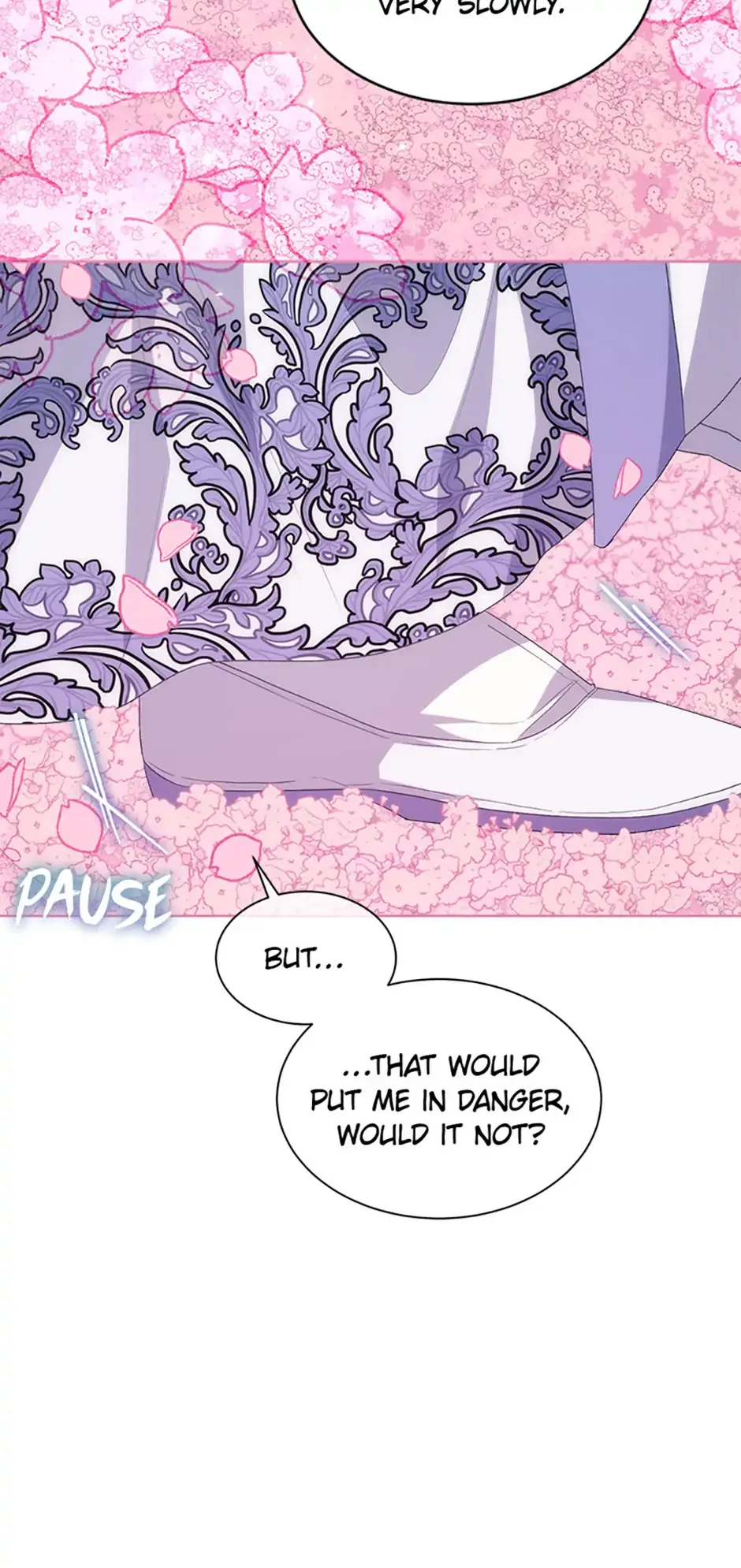 The Exhausting Reality of Novel Transmigration Chapter 61 page 62