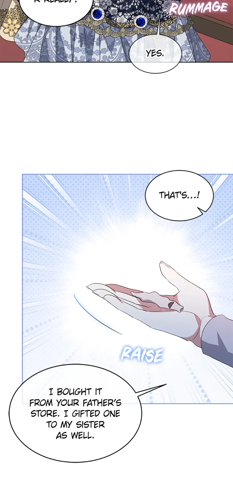 The Exhausting Reality of Novel Transmigration Chapter 66 page 20