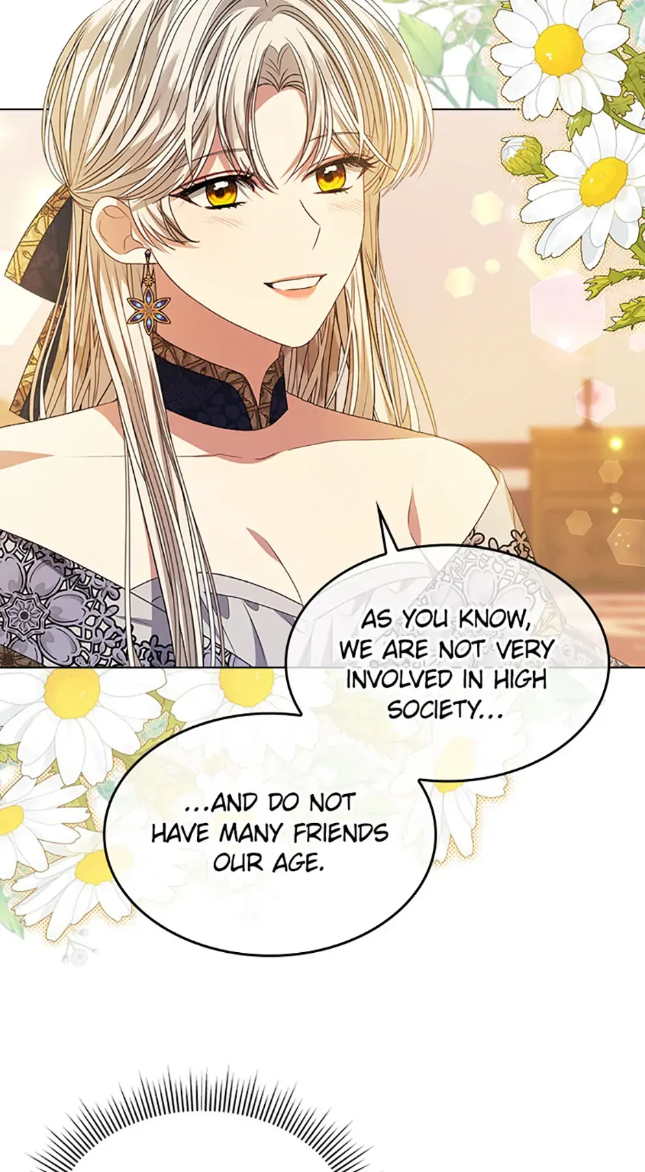 The Exhausting Reality of Novel Transmigration Chapter 66 page 6