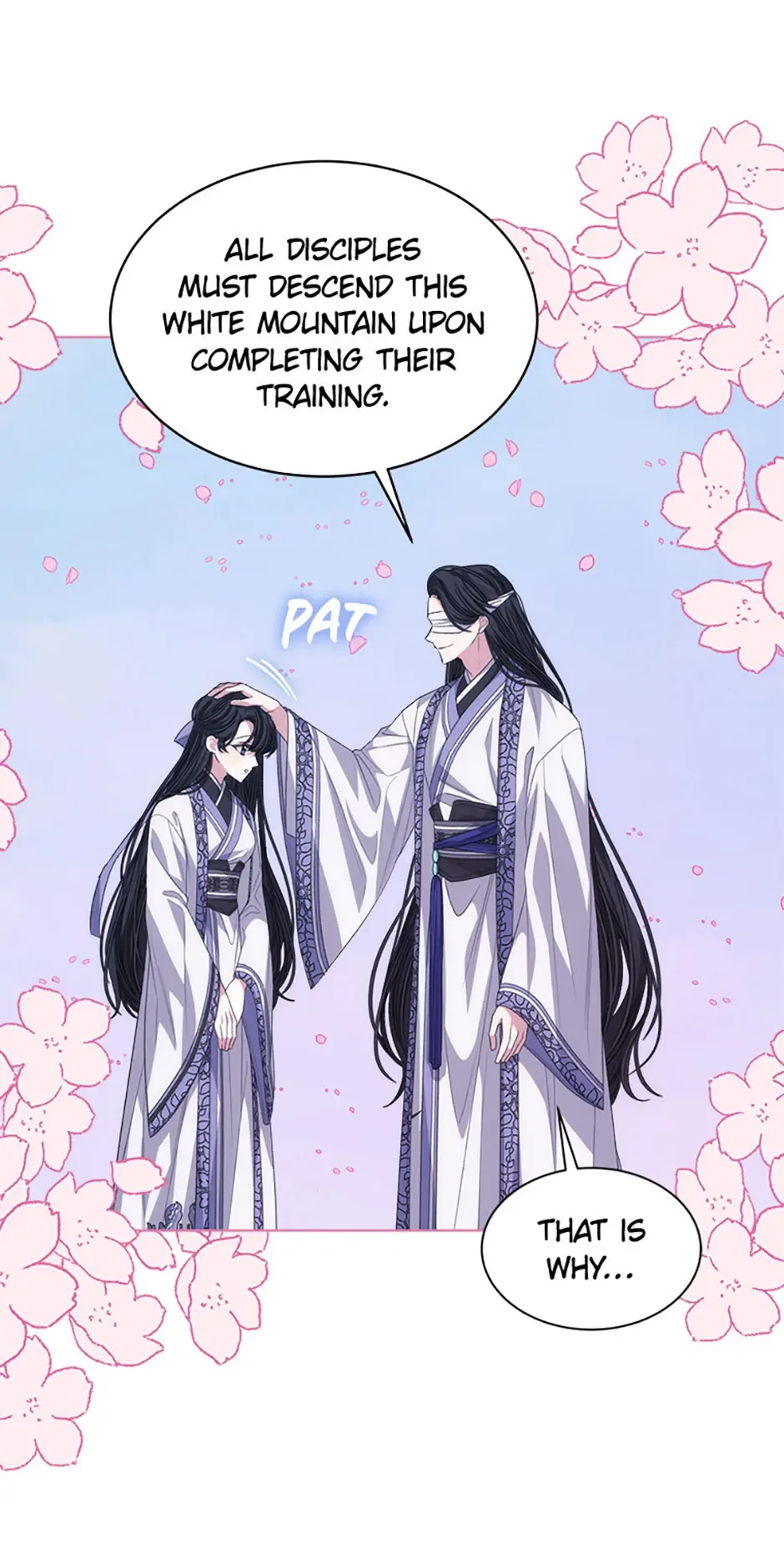 The Exhausting Reality of Novel Transmigration Chapter 61 page 64