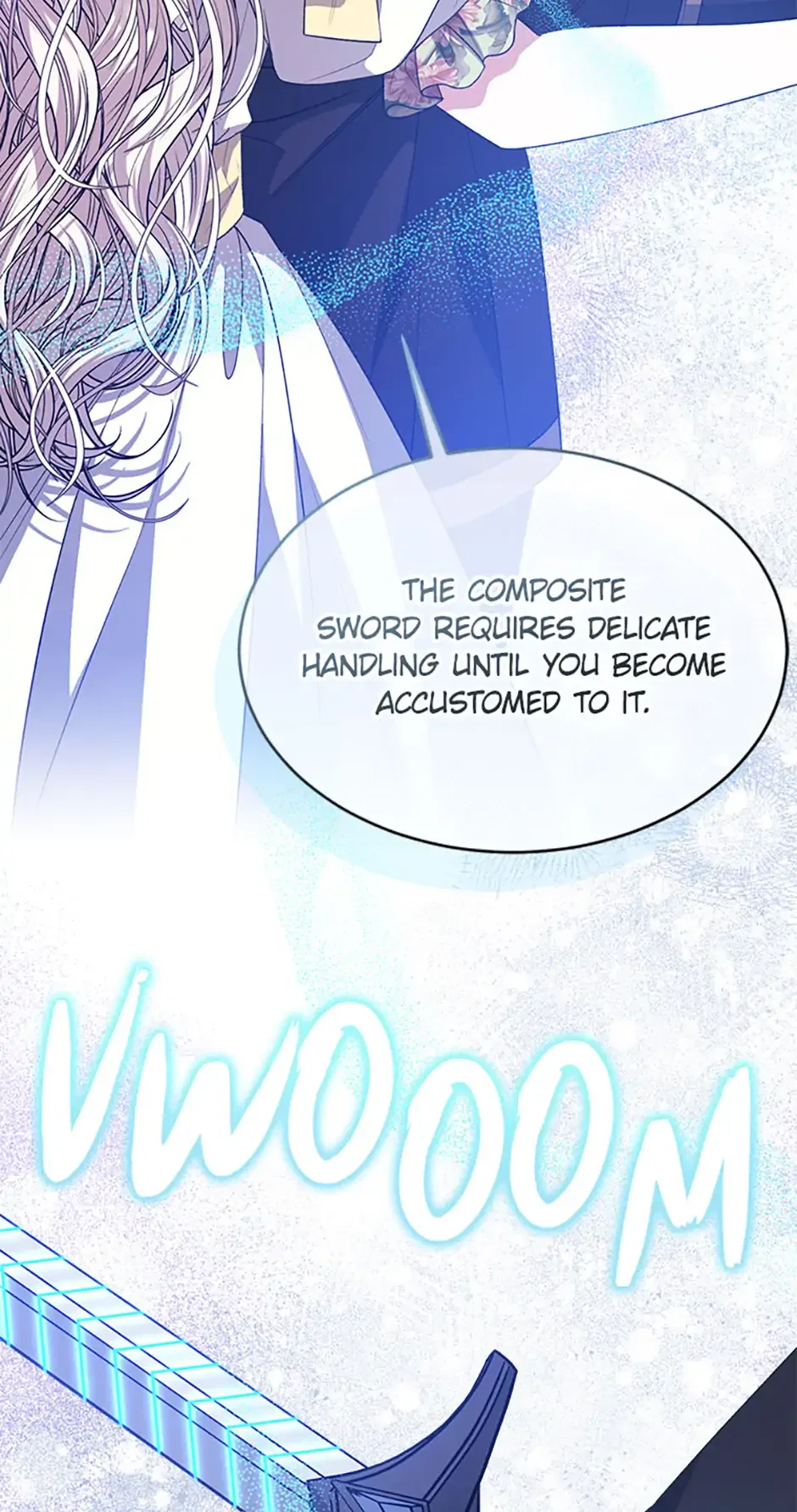 The Exhausting Reality of Novel Transmigration Chapter 64 page 17