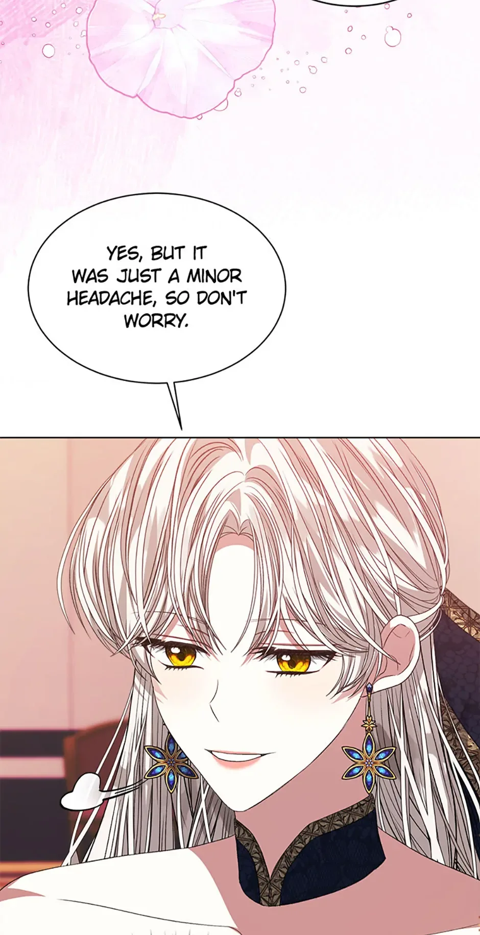 The Exhausting Reality of Novel Transmigration Chapter 66 page 56
