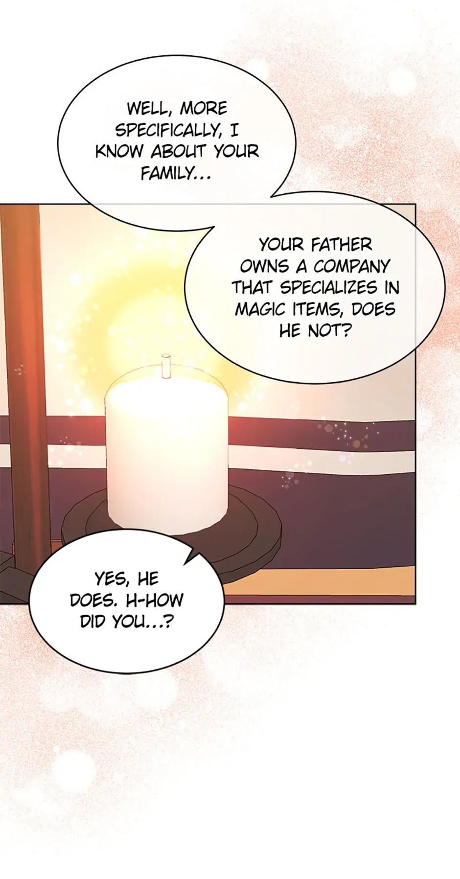 The Exhausting Reality of Novel Transmigration Chapter 66 page 14