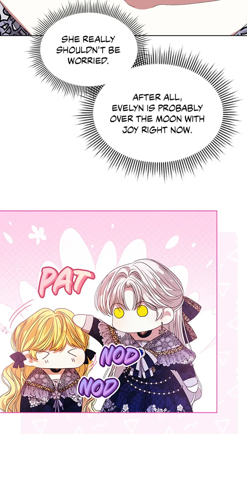 The Exhausting Reality of Novel Transmigration Chapter 66 page 57