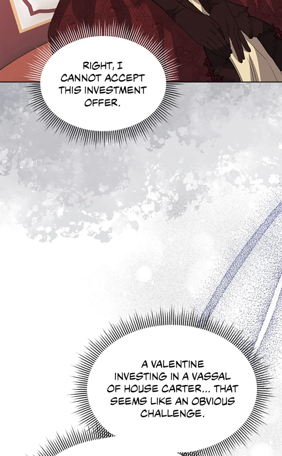 The Exhausting Reality of Novel Transmigration Chapter 66 page 41
