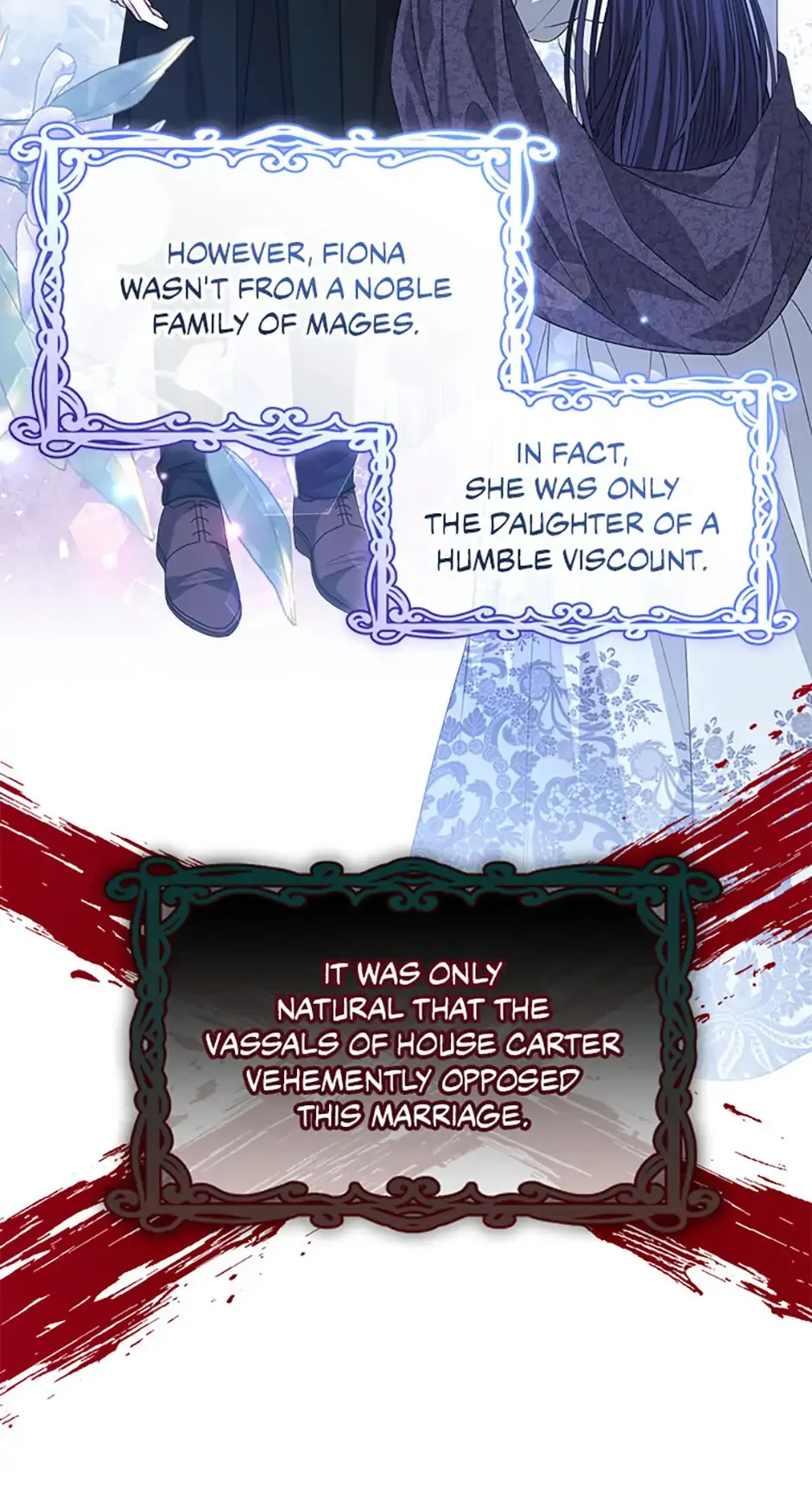 The Exhausting Reality of Novel Transmigration Chapter 66 page 33