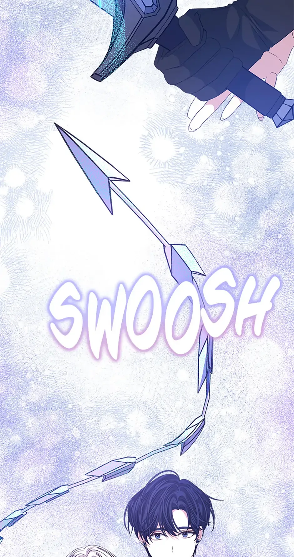 The Exhausting Reality of Novel Transmigration Chapter 64 page 18